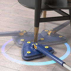 360 Rotating Adjustable Mop