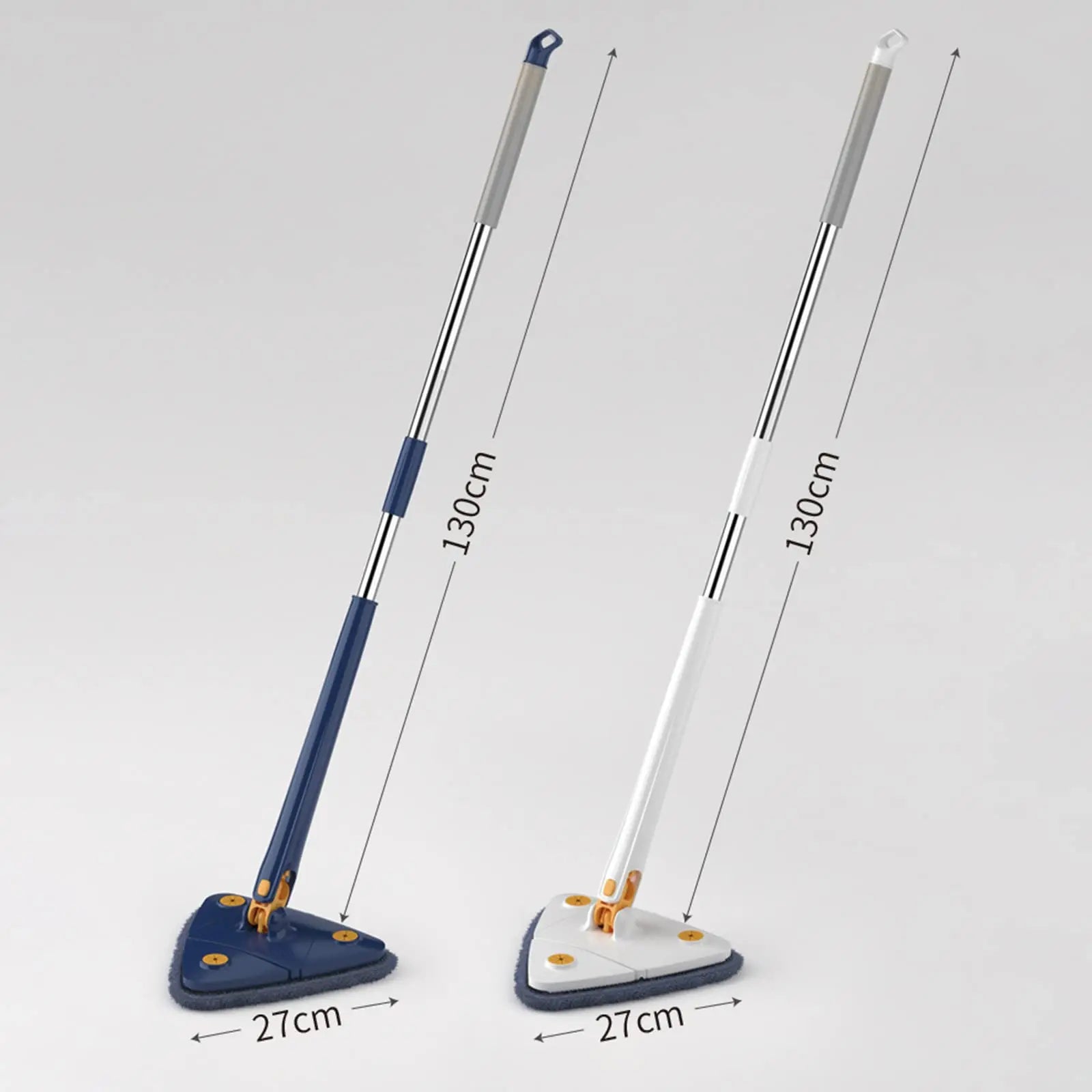 360 Rotating Adjustable Mop